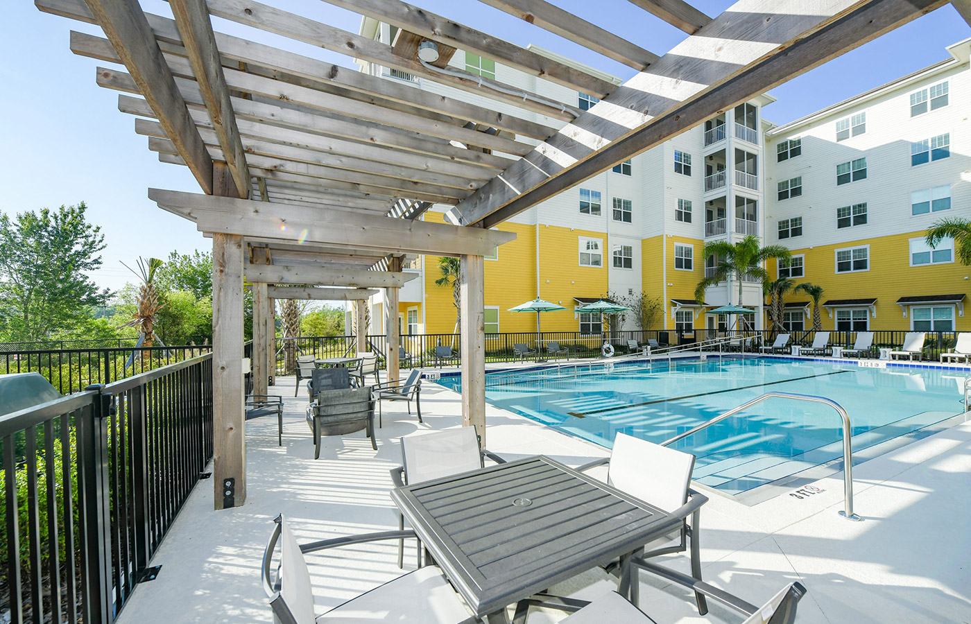 Floor Plans The Watermark at Trinity in Florida